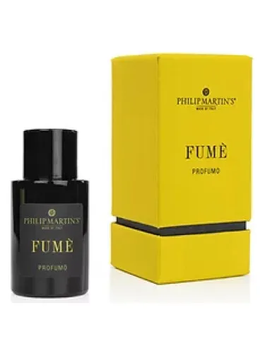 Perfume Fumè de Philip Martin's