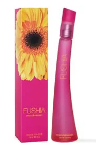 Perfume Fushia de Fruits & Passion