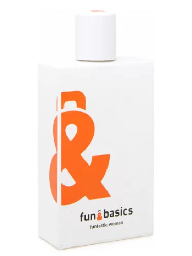 Imagen de Funtastic Woman