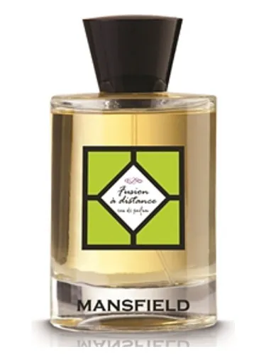 Perfume Fusion A Distance de Mansfield