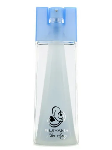 Perfume Fujiyama Love Story de Succes de Paris