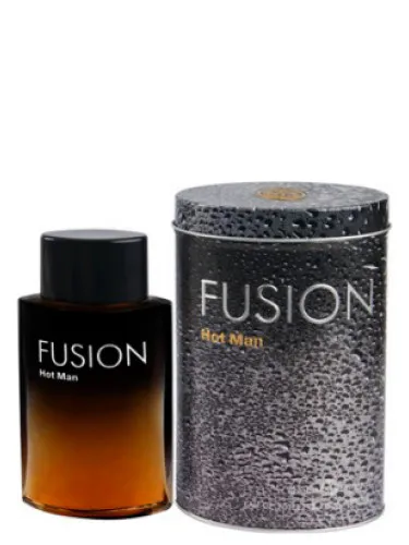Perfume Fusion Hot Man de Christine Lavoisier Parfums