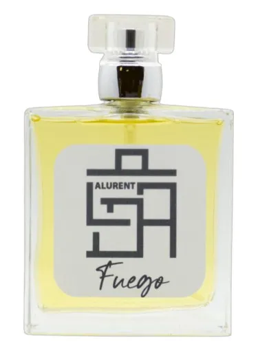 Perfume Fuego de Alurent