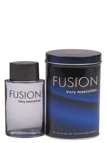 Perfume Fusion Very Masculine de Christine Lavoisier Parfums