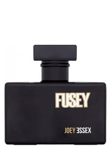 Perfume Fusey de Joey Essex
