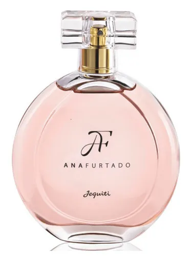Perfume Ana Furtado de Jequiti