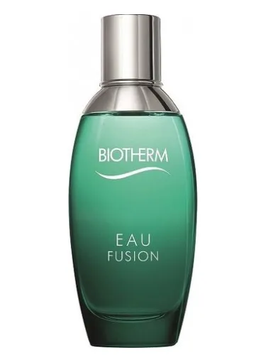 Perfume Eau Fusion de Biotherm