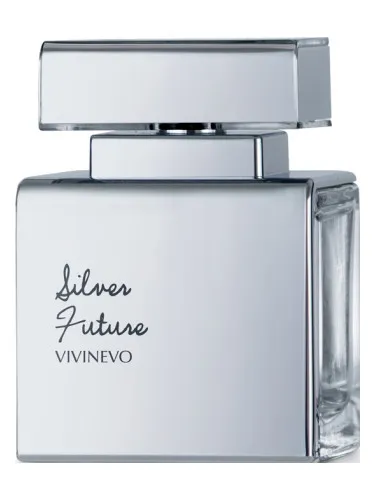 Perfume Silver Future de Vivinevo