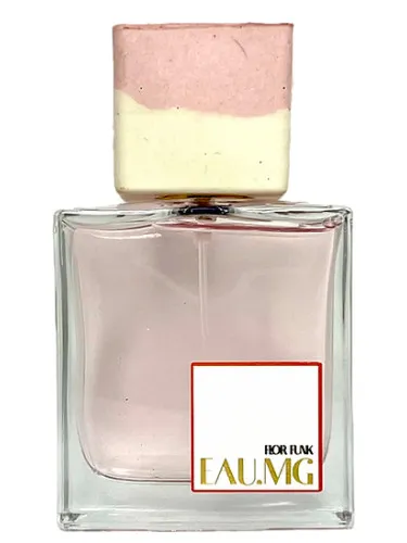 Perfume Flor Funk de EAU.MG