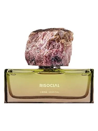 Perfume Grain Full 小满初盈 de Risocial 在野南杂