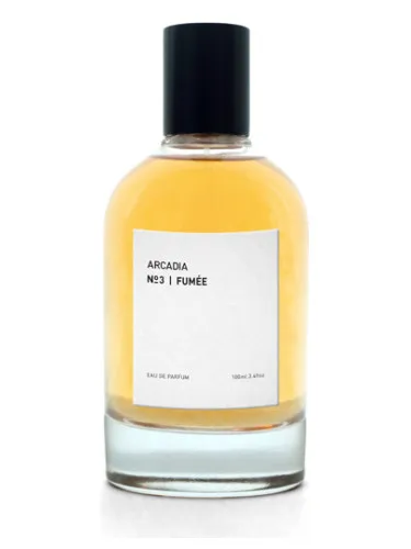 Perfume No.3 Fumee de Arcadia