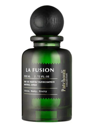 Perfume La Fusion de Niche House