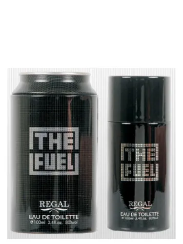 Imagen de The Fuel