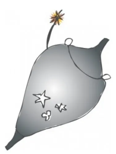 Imagen de Incensed Short Fuse