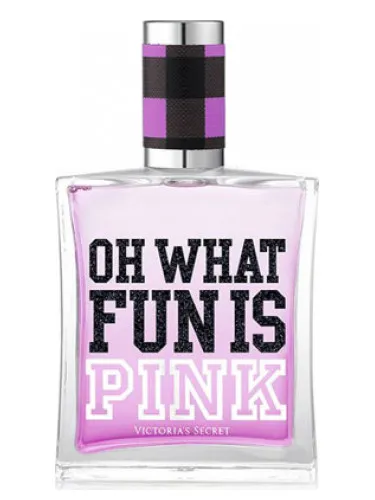 Imagen de Oh What Fun is Pink