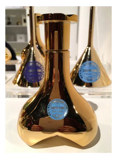Imagen de Dorin D'Or Fullah