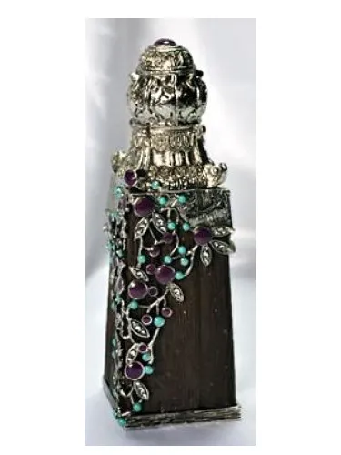 Perfume Essence of Arabia Fusion de Junaid Perfumes