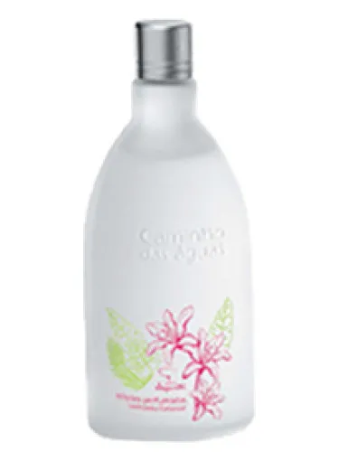 Perfume Edições Perfumadas Cachoeira Furta-Cor de Jequiti