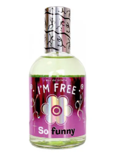 Imagen de I'm Free So Funny