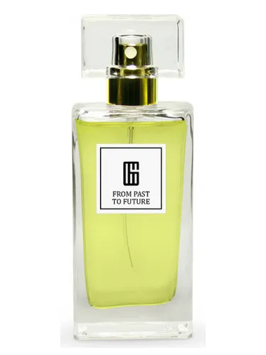 Perfume From Past to Future de G Parfums