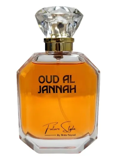 Imagen de Oud Al Jannah