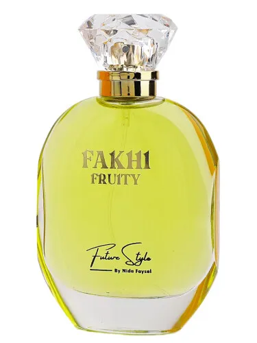 Imagen de Fakhi Fruity