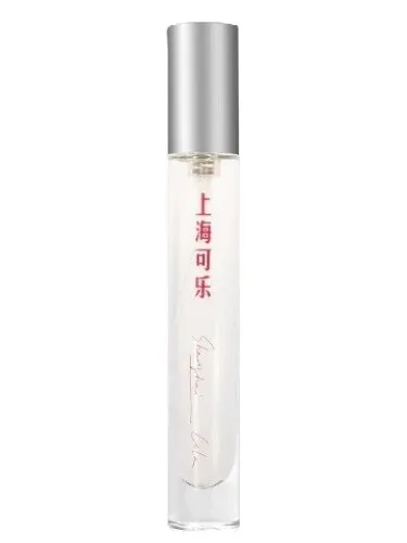 Perfume Shanghai Cola 上海可乐 de Fukudo 浮香堂