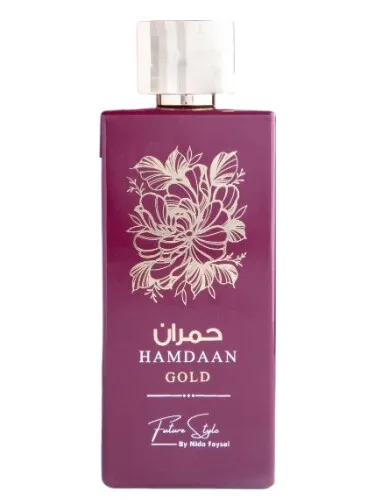 Imagen de Hamdaan Gold