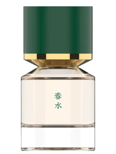 Perfume Chunsui 春水 de Fukudo 浮香堂