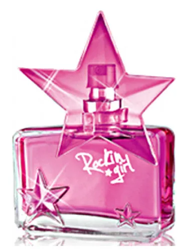 Imagen de Rockin Girl