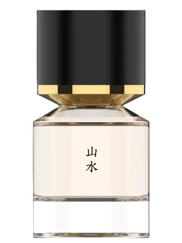 Perfume Karesansui 山水 de Fukudo 浮香堂