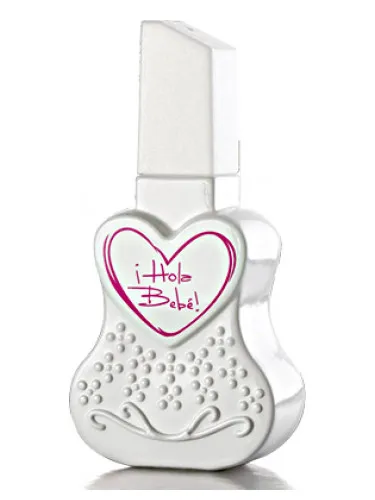 Perfume Hola Bebé de Fuller Cosmetics®