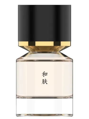 Perfume Dans Le Kimono 和肤 de Fukudo 浮香堂
