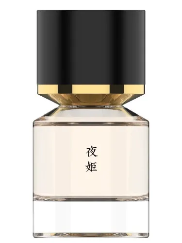 Imagen de Geisha 夜姬