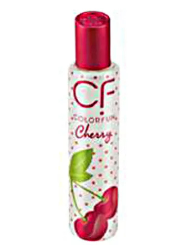 Perfume Cherry Colorfun de Fuller Cosmetics®