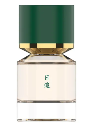 Perfume Rikhrod 日追 de Fukudo 浮香堂
