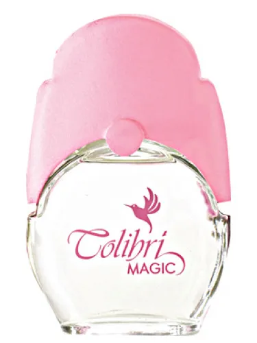 Perfume Colibrí Magic de Fuller Cosmetics®