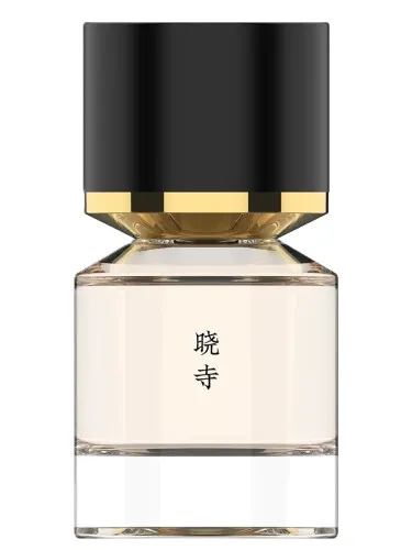 Perfume Samye Dawn 晓寺 de Fukudo 浮香堂