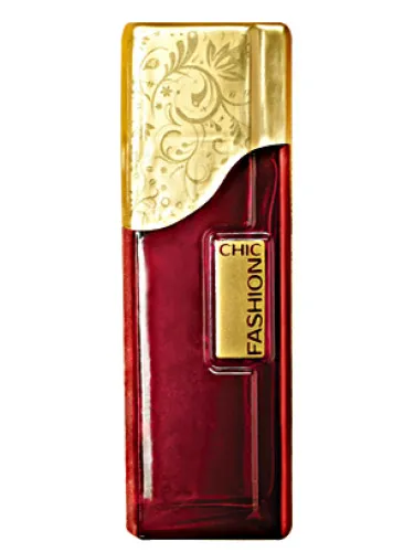 Perfume Fashion Chic de Fuller Cosmetics®