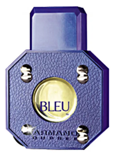 Perfume Bleu by Armand Dupree de Fuller Cosmetics®