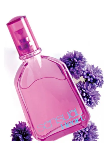 Perfume Sensual Heart de Fuller Cosmetics®