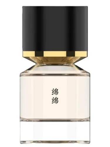 Perfume Sazameki 绵绵 de Fukudo 浮香堂