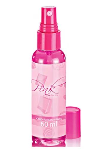 Perfume Pink de Fuller Cosmetics®