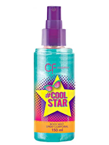 Imagen de Body Mist COOL STAR