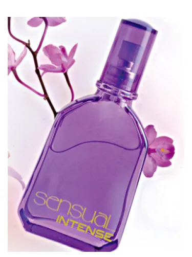 Perfume Sensual Intense de Fuller Cosmetics®