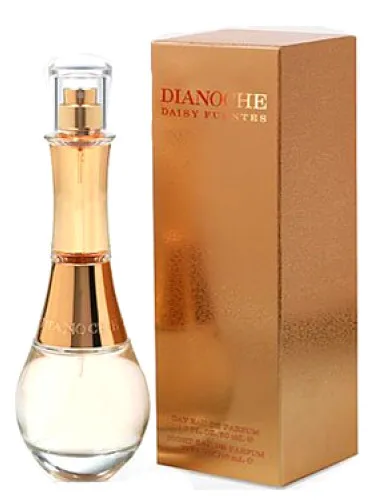 Perfume Dianoche Day de Daisy Fuentes