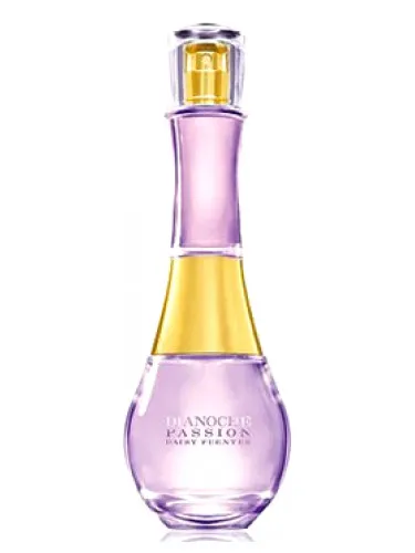 Perfume Dianoche Passion de Daisy Fuentes