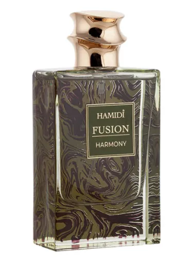Imagen de Harmony