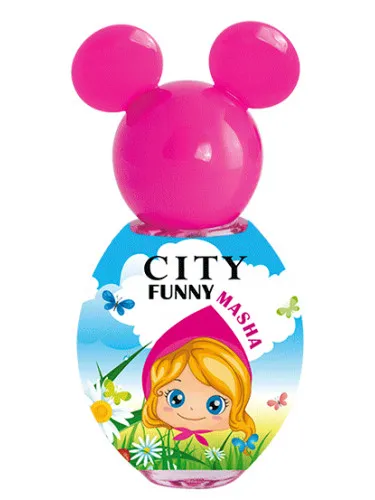 Imagen de Masha