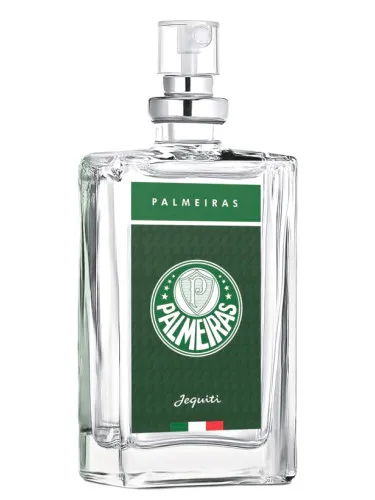 Perfume Palmeiras de Jequiti